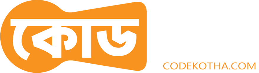 CodeKotha logo